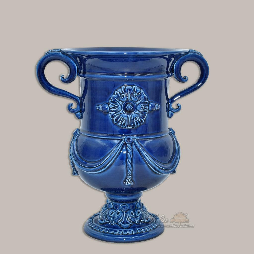 Vasi in Ceramica di Caltagirone