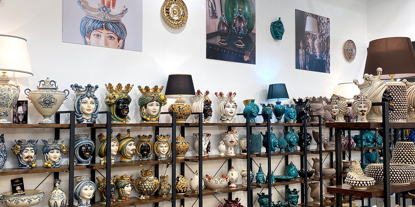 Eventi di ceramica a Milano: Artigiano in Fiera 2025