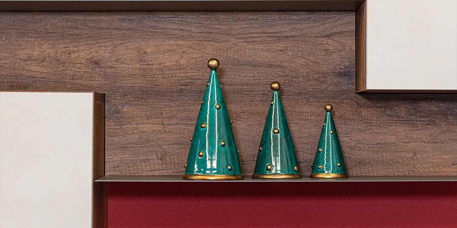 Linea Natale di Caltagirone - Ceramiche di Caltagirone Sofia
