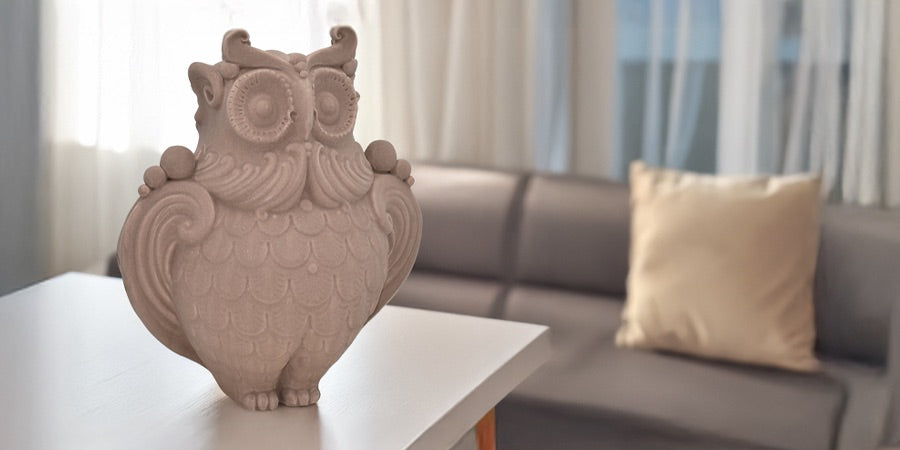 Tendenze ceramiche 2025: colori e stili di design