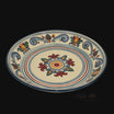 Fangotto Ø 30/40 Decoro Sicily in ceramica artistica di Caltagirone - Ceramiche di Caltagirone Sofia